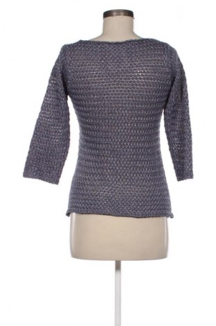 Γυναικείο πουλόβερ Hallhuber, Μέγεθος S, Χρώμα Μπλέ, Τιμή 10,99 €