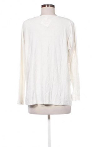 Dámský svetr Heine, Velikost S, Barva Krémová, Cena  329,00 Kč