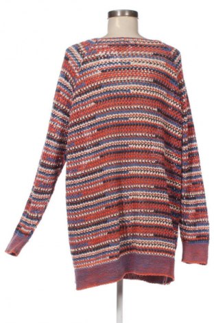 Γυναικείο πουλόβερ Heine, Μέγεθος XXL, Χρώμα Πολύχρωμο, Τιμή 15,99 €