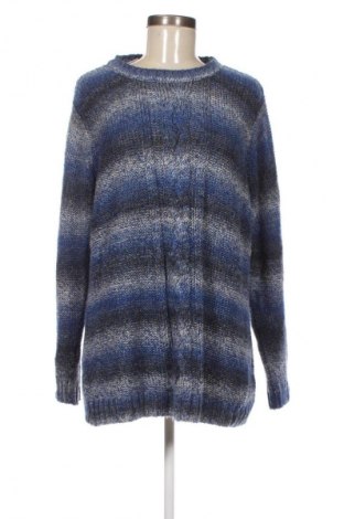 Damski sweter Helena Vera, Rozmiar L, Kolor Kolorowy, Cena 44,99 zł