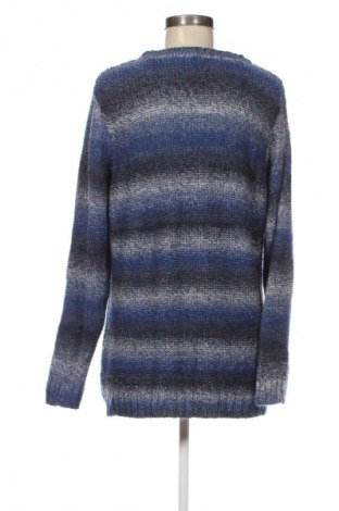 Damski sweter Helena Vera, Rozmiar L, Kolor Kolorowy, Cena 44,99 zł