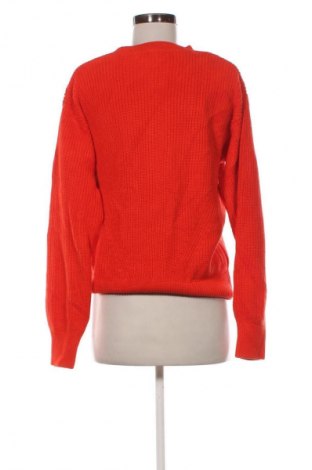 Дамски пуловер Hema, Размер S, Цвят Оранжев, Цена 2,04 €