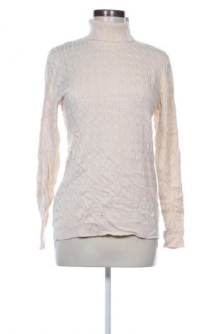 Damski sweter Hema, Rozmiar M, Kolor Beżowy, Cena 12,99 zł