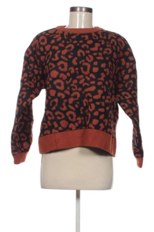 Dámský svetr Hema, Velikost M, Barva Vícebarevné, Cena  209,00 Kč