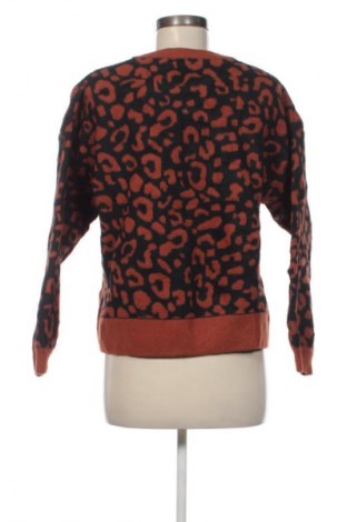 Dámský svetr Hema, Velikost M, Barva Vícebarevné, Cena  209,00 Kč