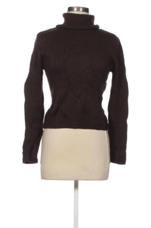 Damski sweter Hemisphere, Rozmiar M, Kolor Brązowy, Cena 181,99 zł