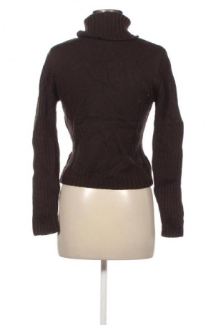 Damski sweter Hemisphere, Rozmiar M, Kolor Brązowy, Cena 181,99 zł