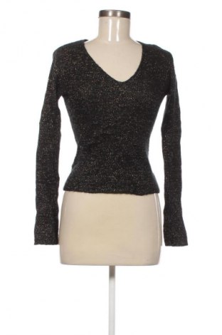 Damski sweter Hennes, Rozmiar S, Kolor Czarny, Cena 24,99 zł