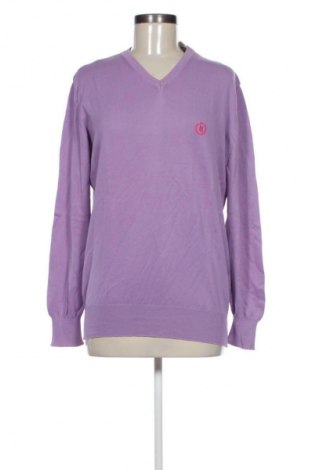 Дамски пуловер Henri Lloyd, Размер M, Цвят Лилав, Цена 36,30 €