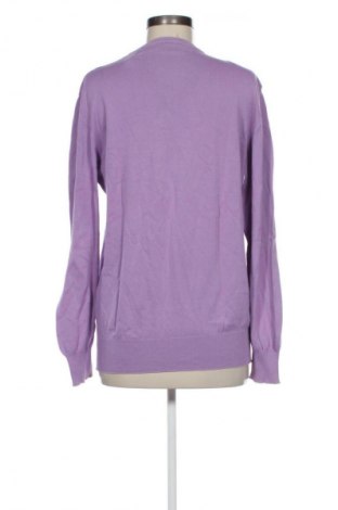 Дамски пуловер Henri Lloyd, Размер M, Цвят Лилав, Цена 36,30 €