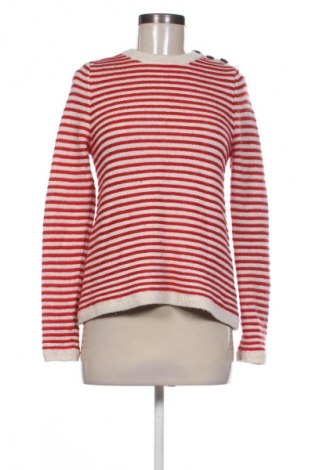 Дамски пуловер Hilfiger Denim, Размер S, Цвят Многоцветен, Цена 6,76 €