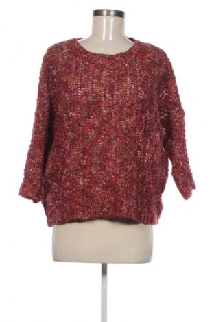 Дамски пуловер Hilfiger Denim, Размер S, Цвят Многоцветен, Цена 7,66 €