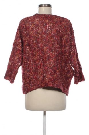 Дамски пуловер Hilfiger Denim, Размер S, Цвят Многоцветен, Цена 7,66 €