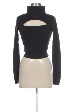 Dámský svetr Hollister, Velikost M, Barva Černá, Cena  299,00 Kč