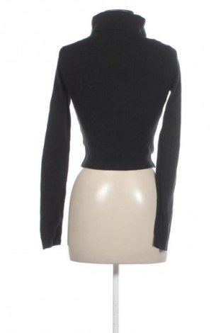 Dámský svetr Hollister, Velikost M, Barva Černá, Cena  299,00 Kč