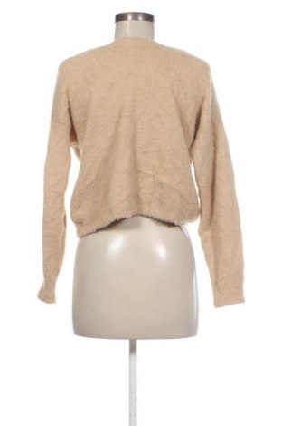 Дамски пуловер Hollister, Размер M, Цвят Кафяв, Цена 10,22 €