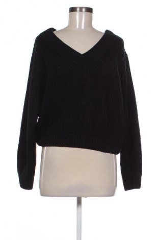 Дамски пуловер House, Размер M, Цвят Черен, Цена 14,00 €
