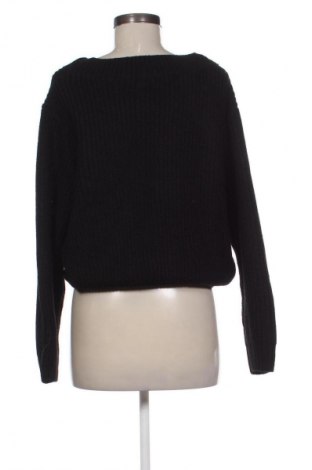 Дамски пуловер House, Размер M, Цвят Черен, Цена 14,00 €