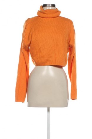 Дамски пуловер House, Размер XS, Цвят Оранжев, Цена 9,20 €