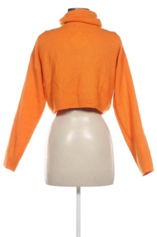 Дамски пуловер House, Размер XS, Цвят Оранжев, Цена 9,20 €