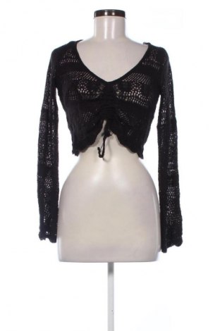 Dámsky pulóver House, Veľkosť XS, Farba Čierna, Cena  2,95 €