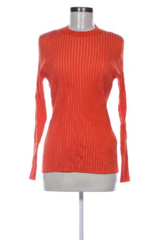 Damenpullover Hugo Boss, Größe XL, Farbe Orange, Preis € 94,99