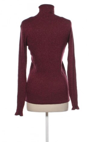 Dámský svetr Ichi, Velikost XL, Barva Červená, Cena  619,00 Kč