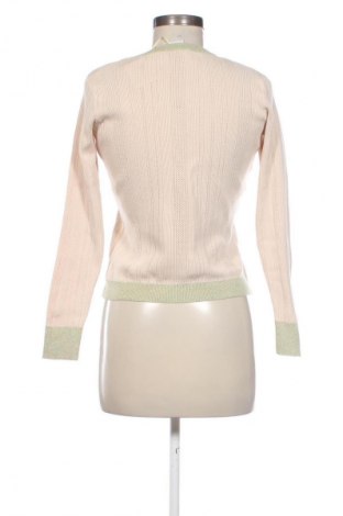 Дамски пуловер Ichi, Размер S, Цвят Бежов, Цена 6,13 €