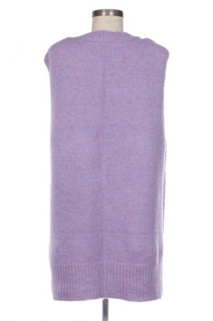 Дамски пуловер Ichi, Размер L, Цвят Лилав, Цена 6,13 €