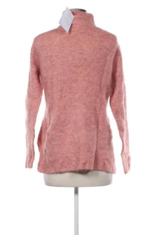 Дамски пуловер Ichi, Размер S, Цвят Розов, Цена 18,91 €