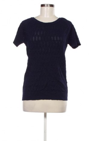 Dámský svetr Ilse Jacobsen, Velikost XL, Barva Modrá, Cena  239,00 Kč