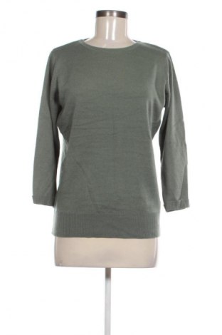 Dámský svetr Infinity, Velikost M, Barva Zelená, Cena  169,00 Kč