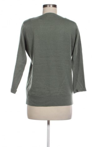 Dámský svetr Infinity, Velikost M, Barva Zelená, Cena  169,00 Kč