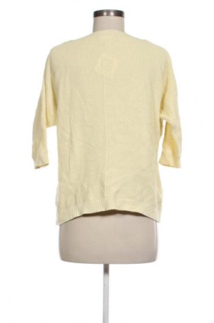 Damski sweter Infinity, Rozmiar L, Kolor Żółty, Cena 33,99 zł