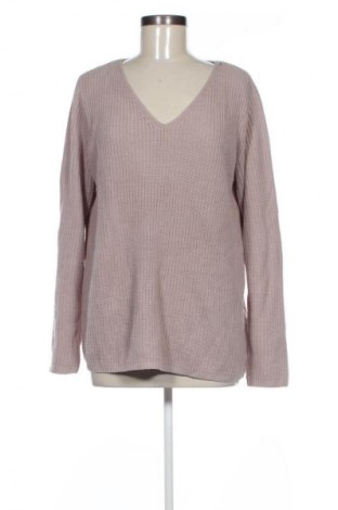 Damski sweter Infinity, Rozmiar L, Kolor Beżowy, Cena 11,99 zł