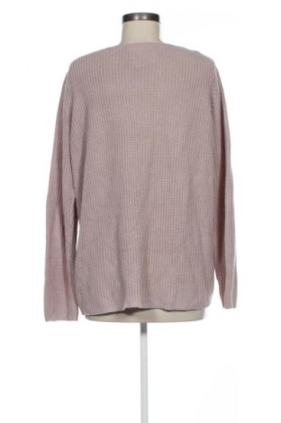 Damski sweter Infinity, Rozmiar L, Kolor Beżowy, Cena 11,99 zł