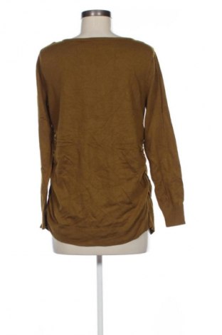 Dámský svetr Isabel, Velikost L, Barva Zelená, Cena  49,00 Kč