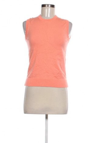 Дамски пуловер J.Crew, Размер S, Цвят Оранжев, Цена 12,01 €