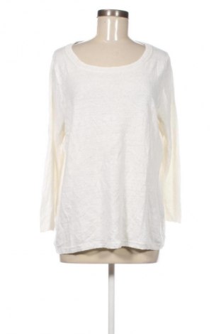 Damenpullover J.Crew, Größe M, Farbe Weiß, Preis 37,99 €