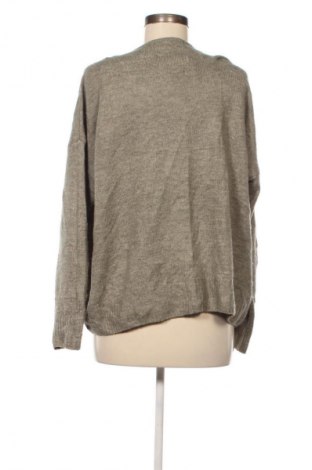 Дамски пуловер Jacqueline De Yong, Размер XL, Цвят Зелен, Цена 6,64 €