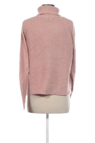 Damski sweter Jacqueline De Yong, Rozmiar M, Kolor Różowy, Cena 9,99 zł