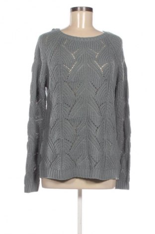 Дамски пуловер Janina, Размер M, Цвят Зелен, Цена 8,18 €