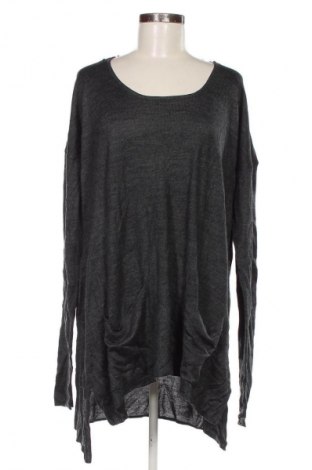 Damski sweter Janina, Rozmiar XL, Kolor Kolorowy, Cena 31,99 zł