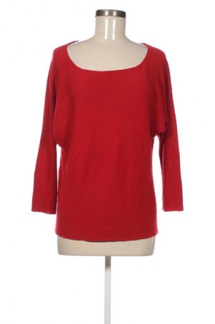 Dámský svetr Janina, Velikost M, Barva Červená, Cena  149,00 Kč