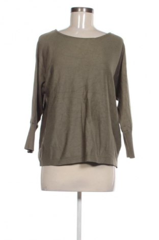 Dámský svetr Janina, Velikost M, Barva Zelená, Cena  159,00 Kč