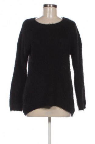 Damski sweter Janina, Rozmiar L, Kolor Czarny, Cena 16,99 zł