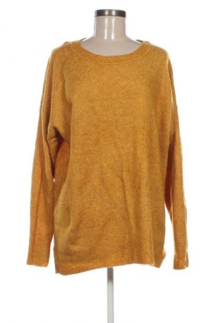 Дамски пуловер Janina, Размер L, Цвят Оранжев, Цена 8,18 €