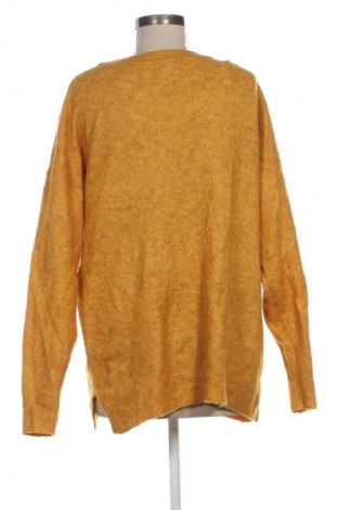 Дамски пуловер Janina, Размер L, Цвят Оранжев, Цена 8,18 €