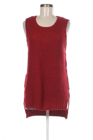 Damski sweter Janina, Rozmiar M, Kolor Czerwony, Cena 25,99 zł