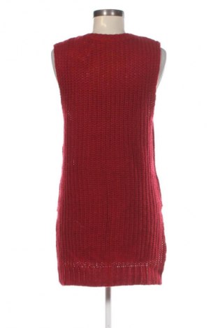 Damski sweter Janina, Rozmiar M, Kolor Czerwony, Cena 25,99 zł